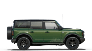 2025 Ford Bronco® External Image 1